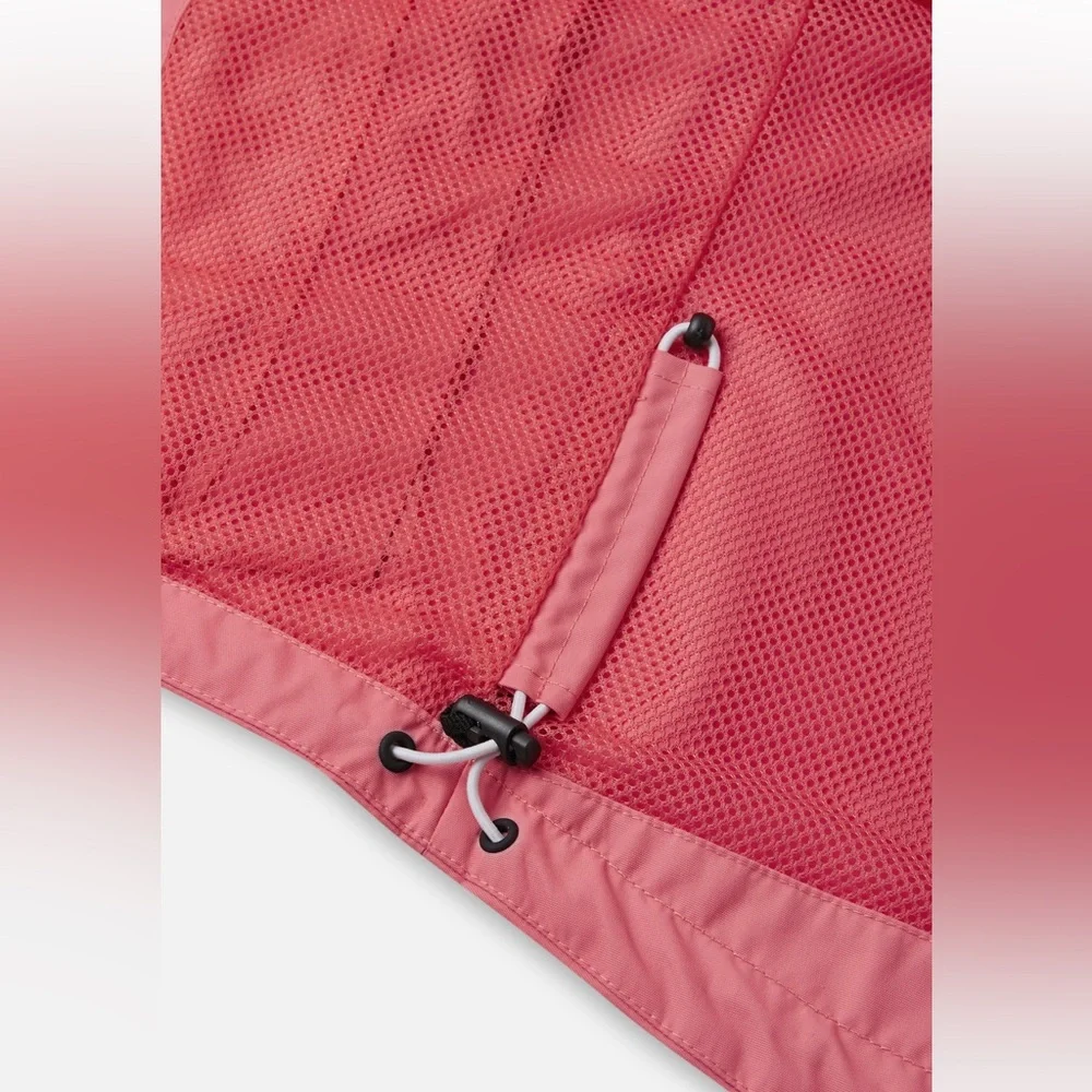 Reimatec Waterproof Jacket - Soutu